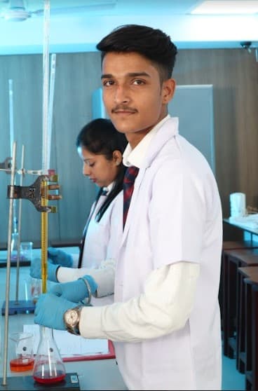 Amity University Ranchi Extra-Curricular photo 1